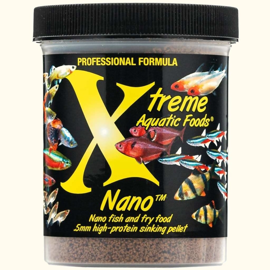 Sinking Fish Pellets product image 1