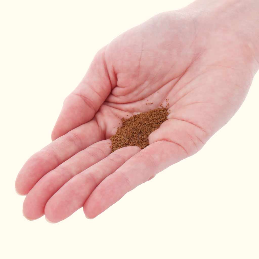 Sinking Fish Pellets product image 3