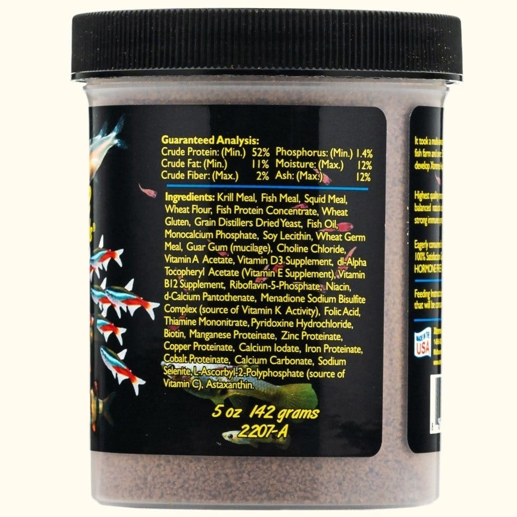Sinking Fish Pellets product image 5