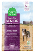 Senior Dry Dog Food product image 1