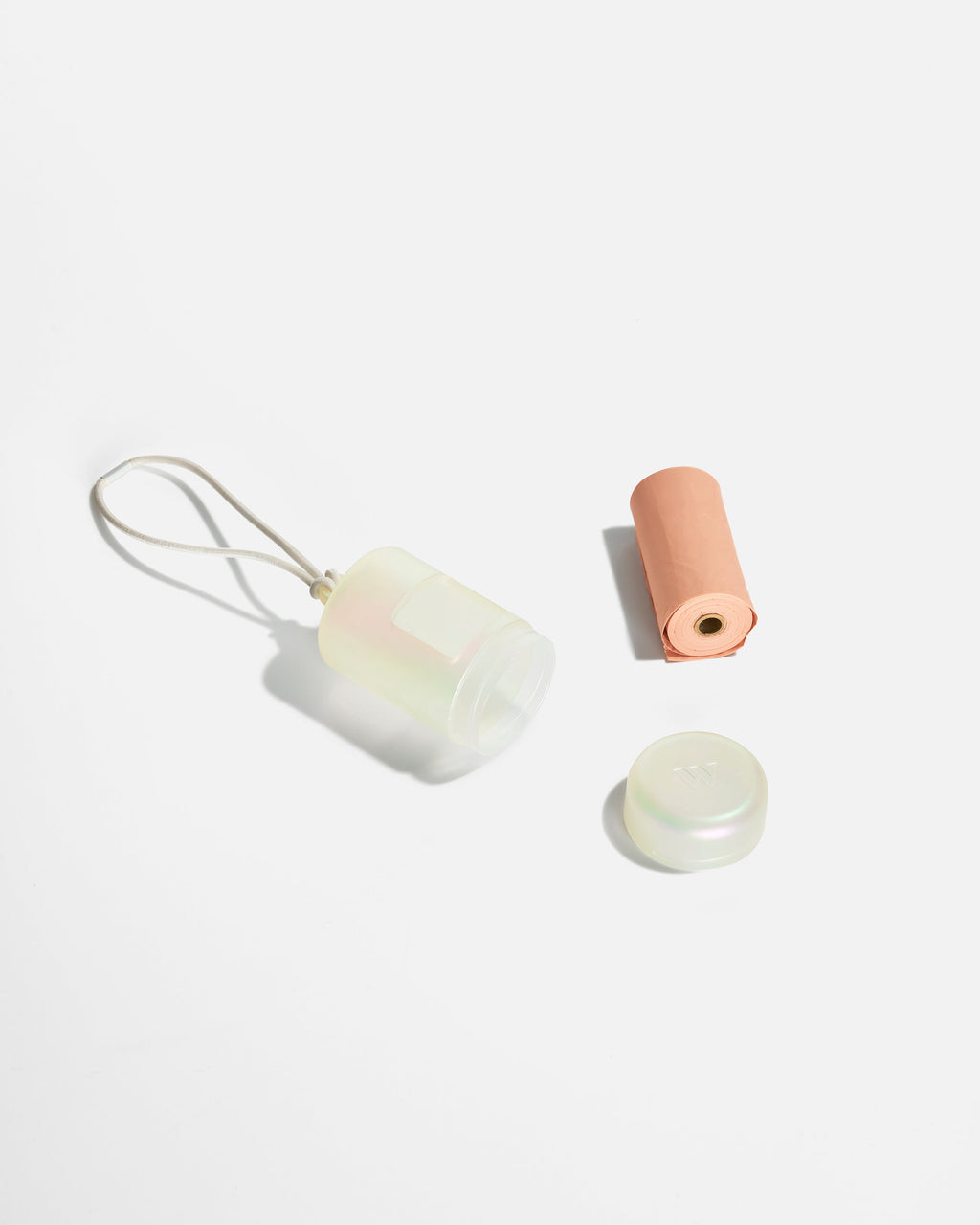 Leash-Attached Dog Waste Bag Dispenser product image 12