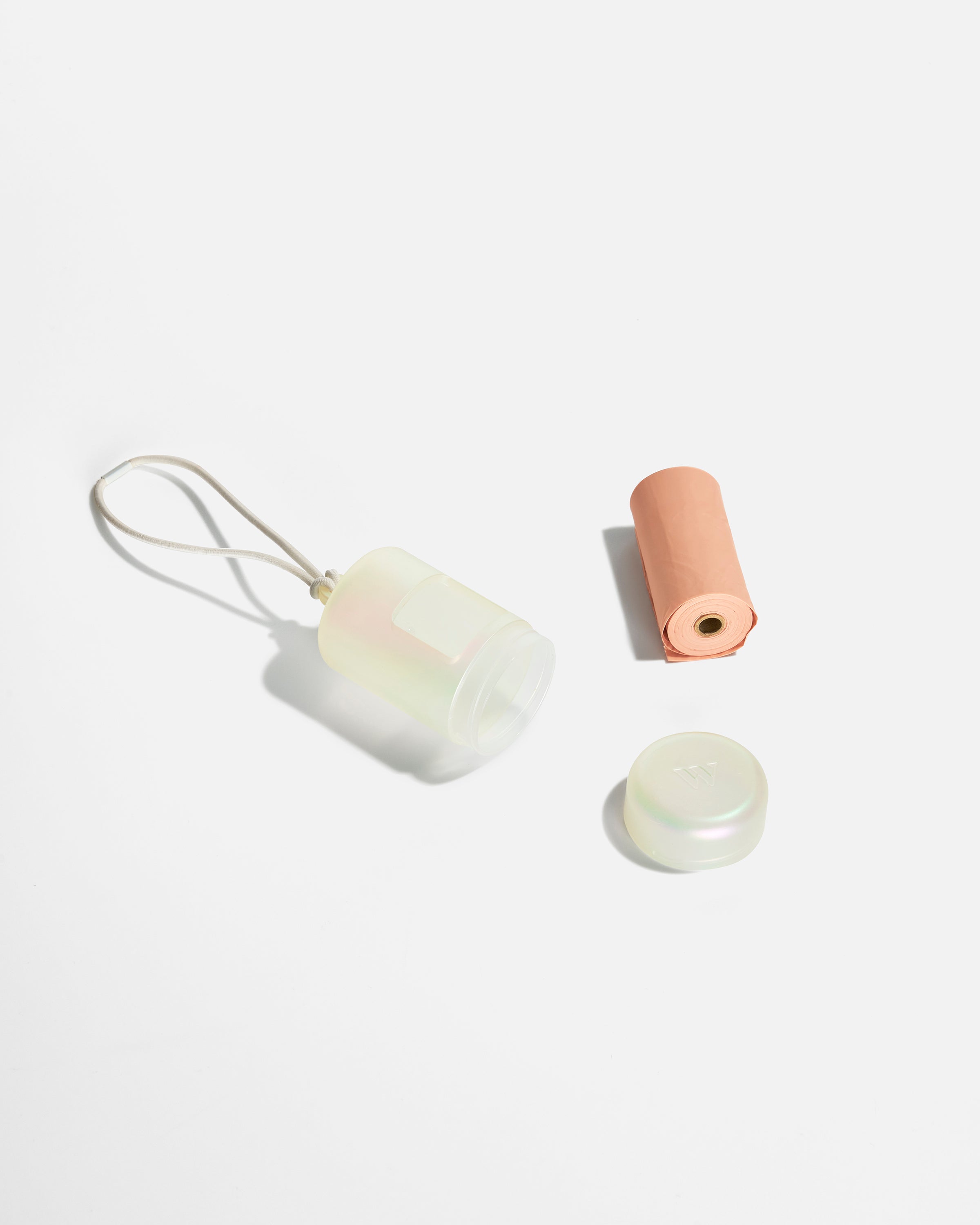 Leash-Attached Dog Waste Bag Dispenser product image 12