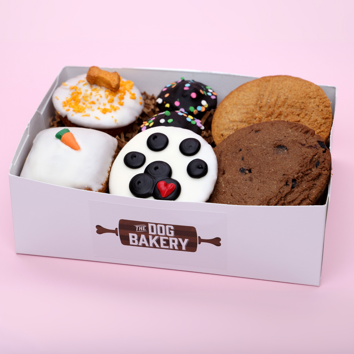 Dog Treat Assortment product image 1