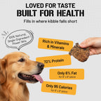 Single-Ingredient Lamb Lung Dog Treats product image 7