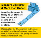 Adjustable Dog Harness product image 4