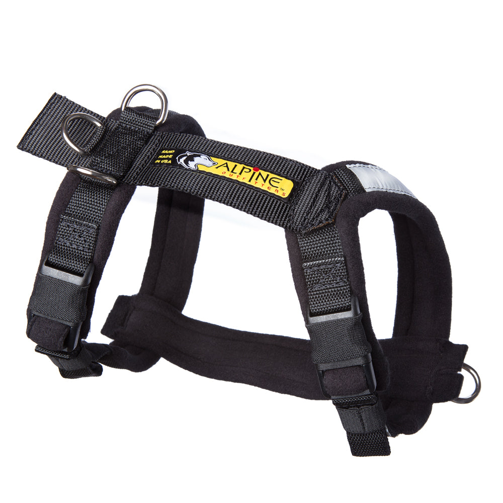 Adjustable Dog Harness product image 8