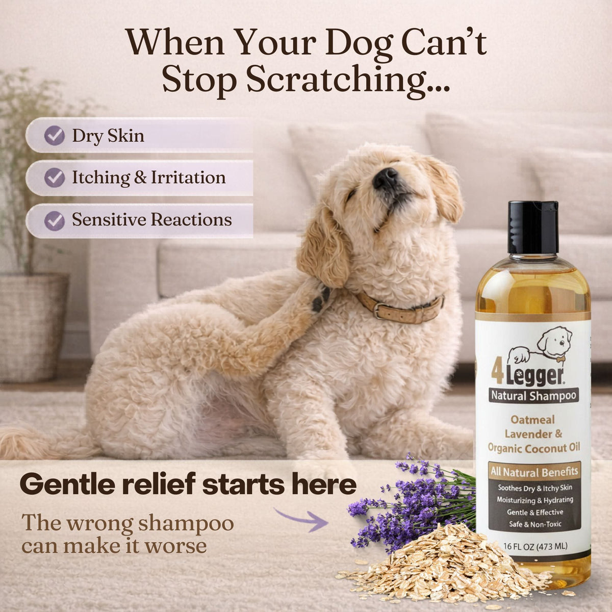 Dog Shampoo product image 2