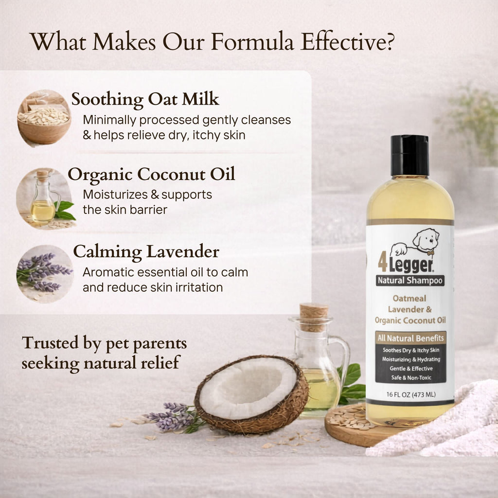 Dog Shampoo product image 3