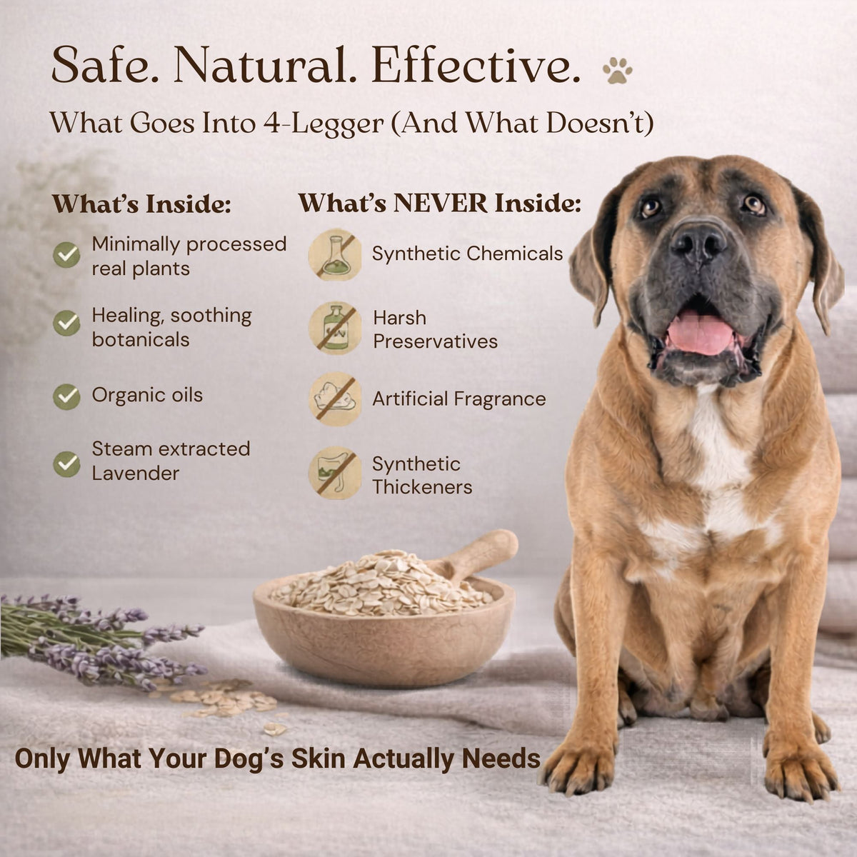 Dog Shampoo product image 4