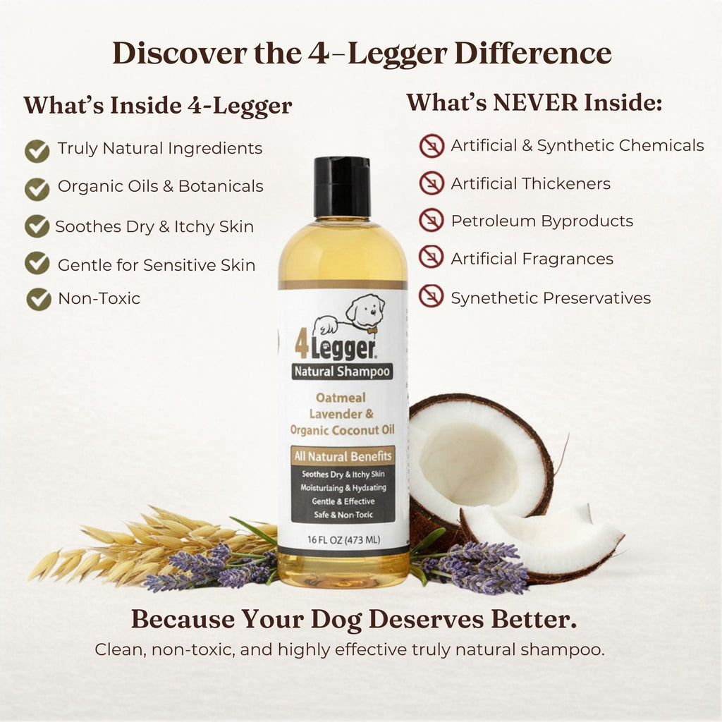 Dog Shampoo product image 7