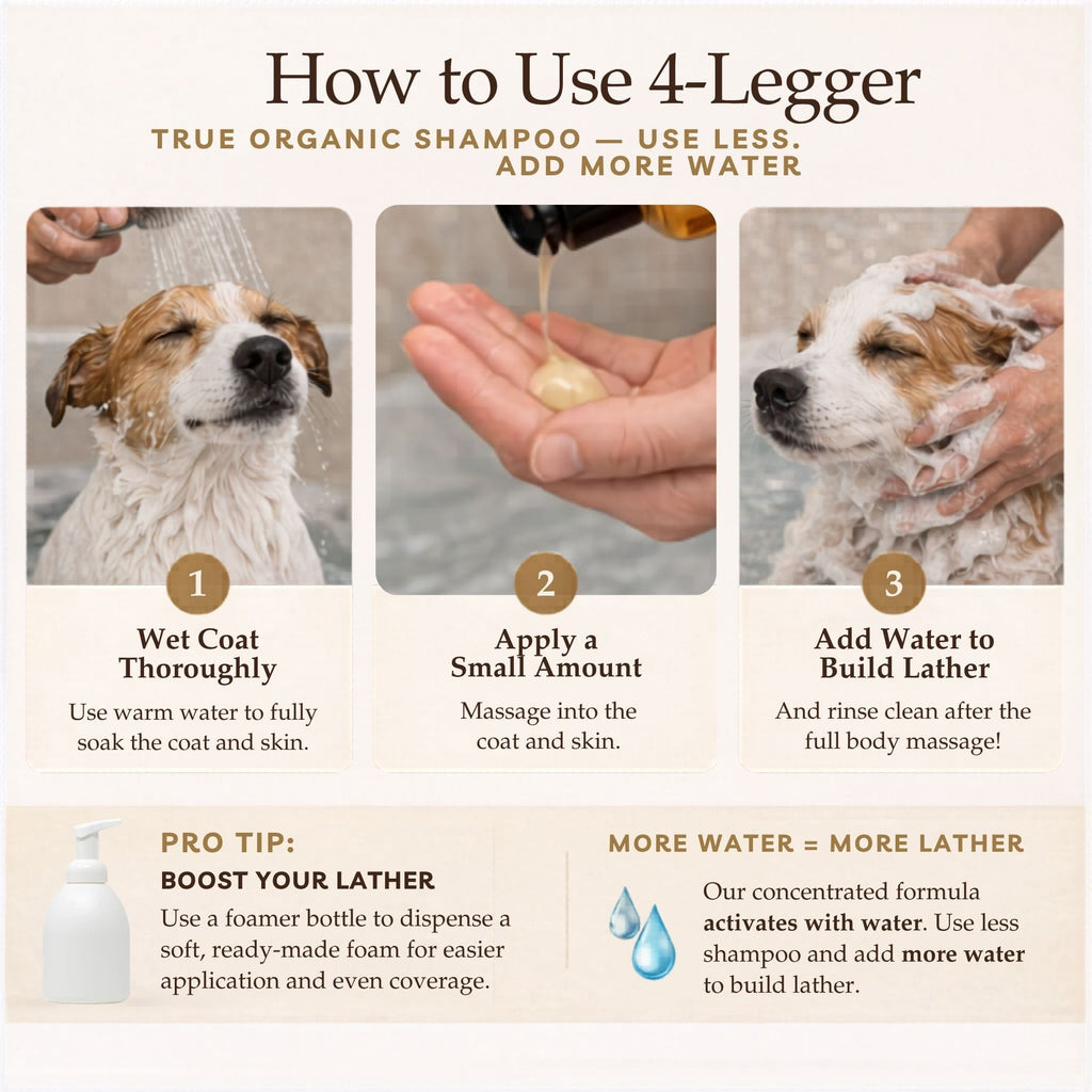 Dog Shampoo product image 8
