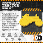 Nylon Dog Toy product image 4