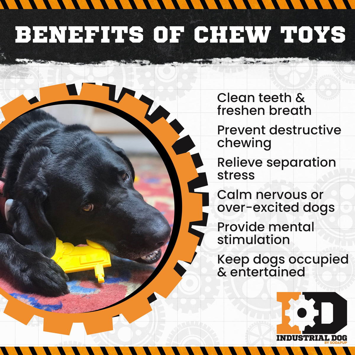 Nylon Dog Toy product image 5