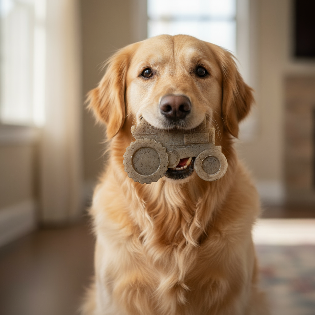 Nylon Dog Toy product image 8