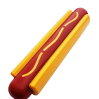 Nylon Dog Chew Toy product image 1