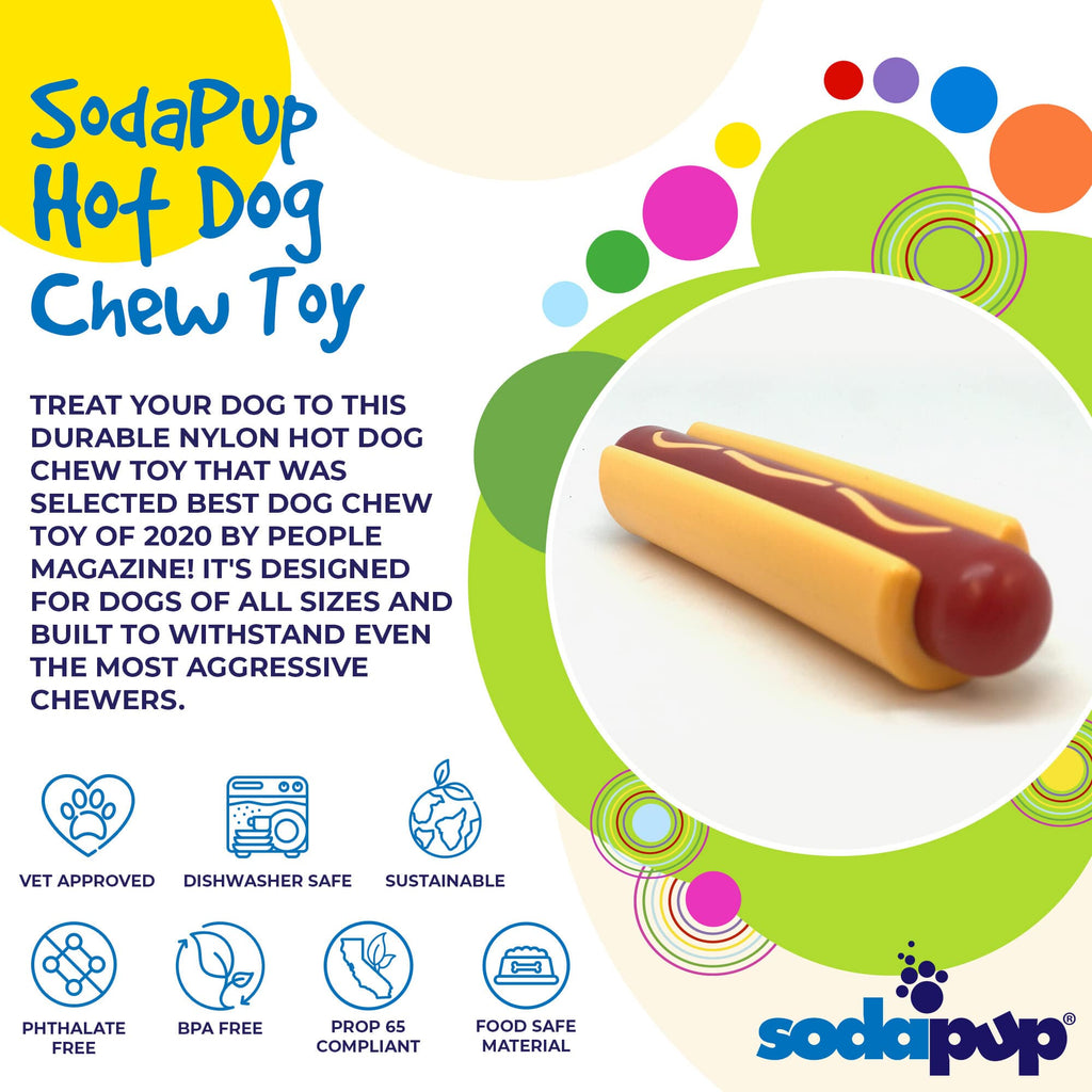 Nylon Dog Chew Toy product image 2