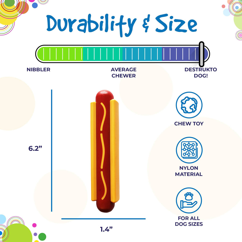 Nylon Dog Chew Toy product image 4