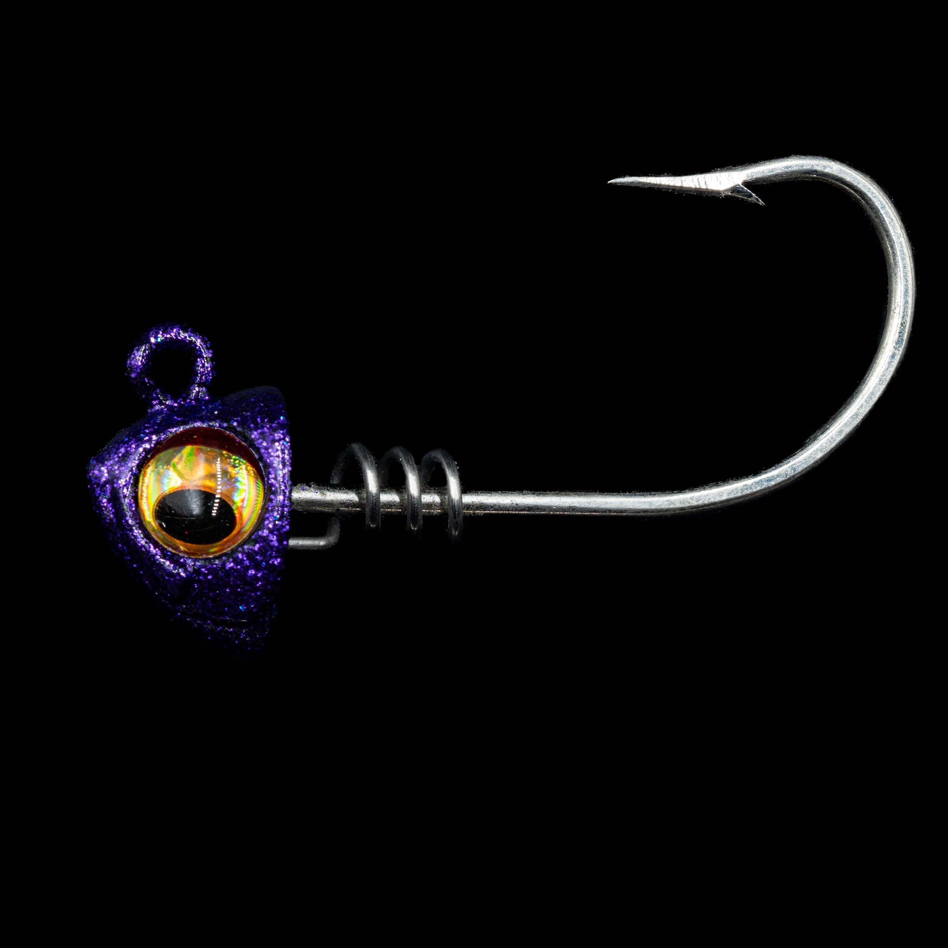 5-Inch Swimbait Jig Heads product image 11