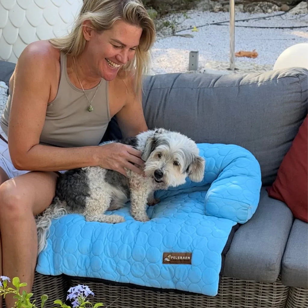 Cooling Dog Bed product image 5