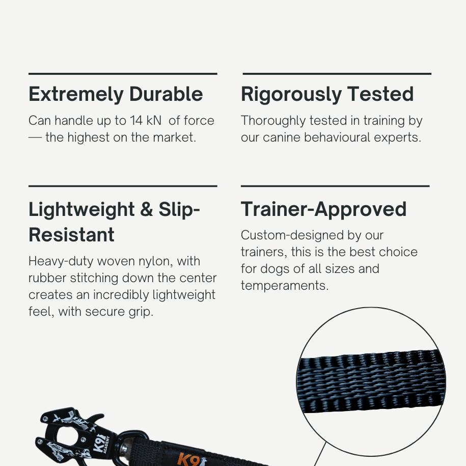 Grip Dog Leash product image 3