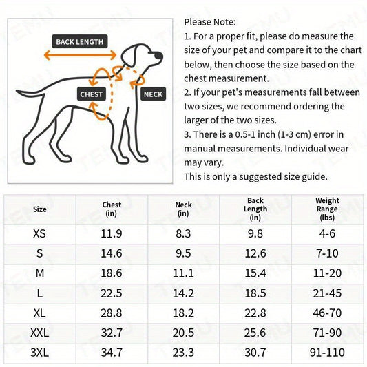 Dog Hoodie Dalmatian Print Pullover Sweatshirt – Soft Polyester Hooded Pet Costume for Small Medium Large Dogs, Autumn Winter Halloween Outfit, Elastic Ribbed Cuffs, Machine Washable
