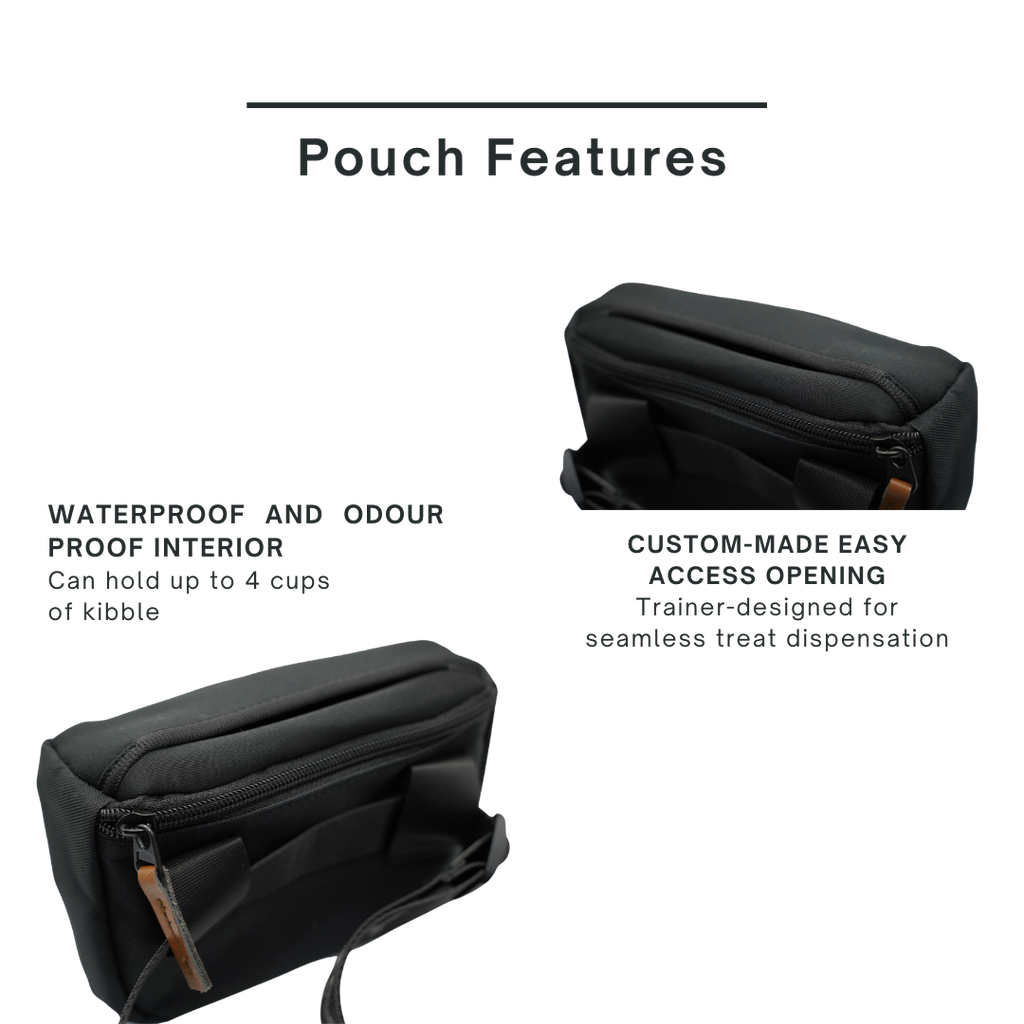 Dog Treat Pouch product image 5