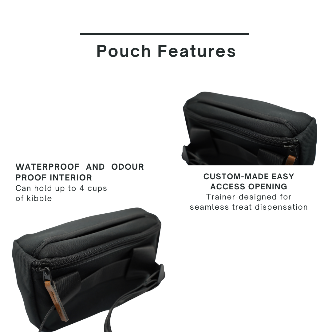 Dog Treat Pouch product image 5