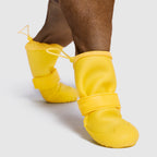 Waterproof Silicone Dog Rain Boots product image 13