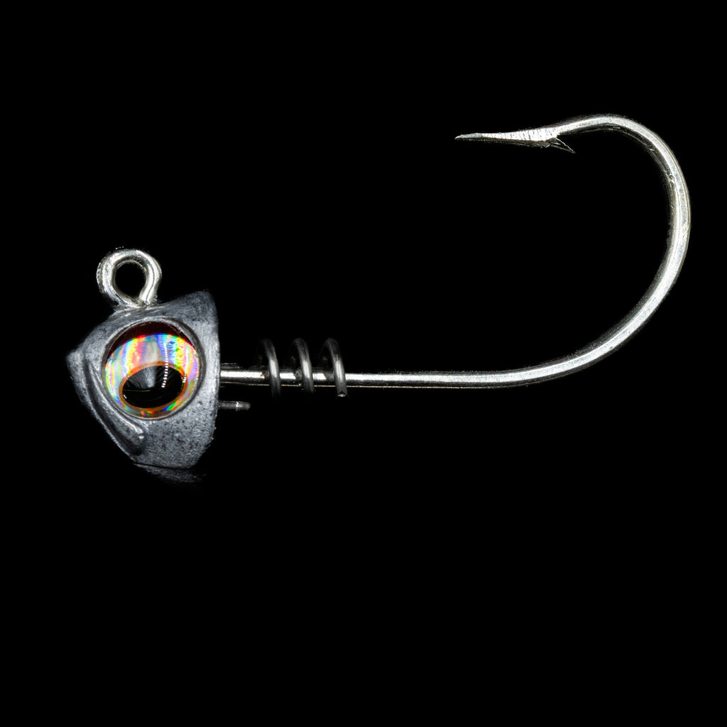 5-Inch Swimbait Jig Heads product image 25