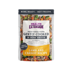 Gently Cooked Dog Food 9 ounce / Single Pouch