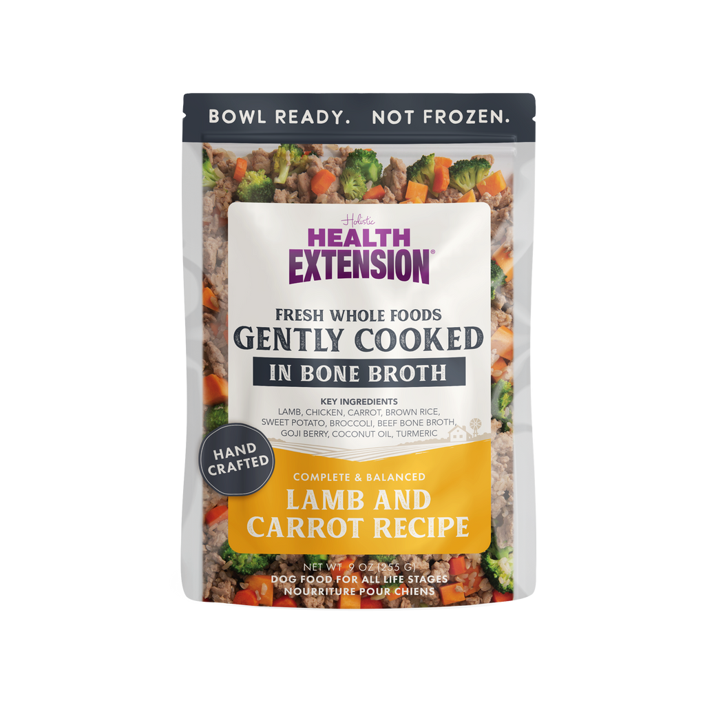 Gently Cooked Dog Food product image 10