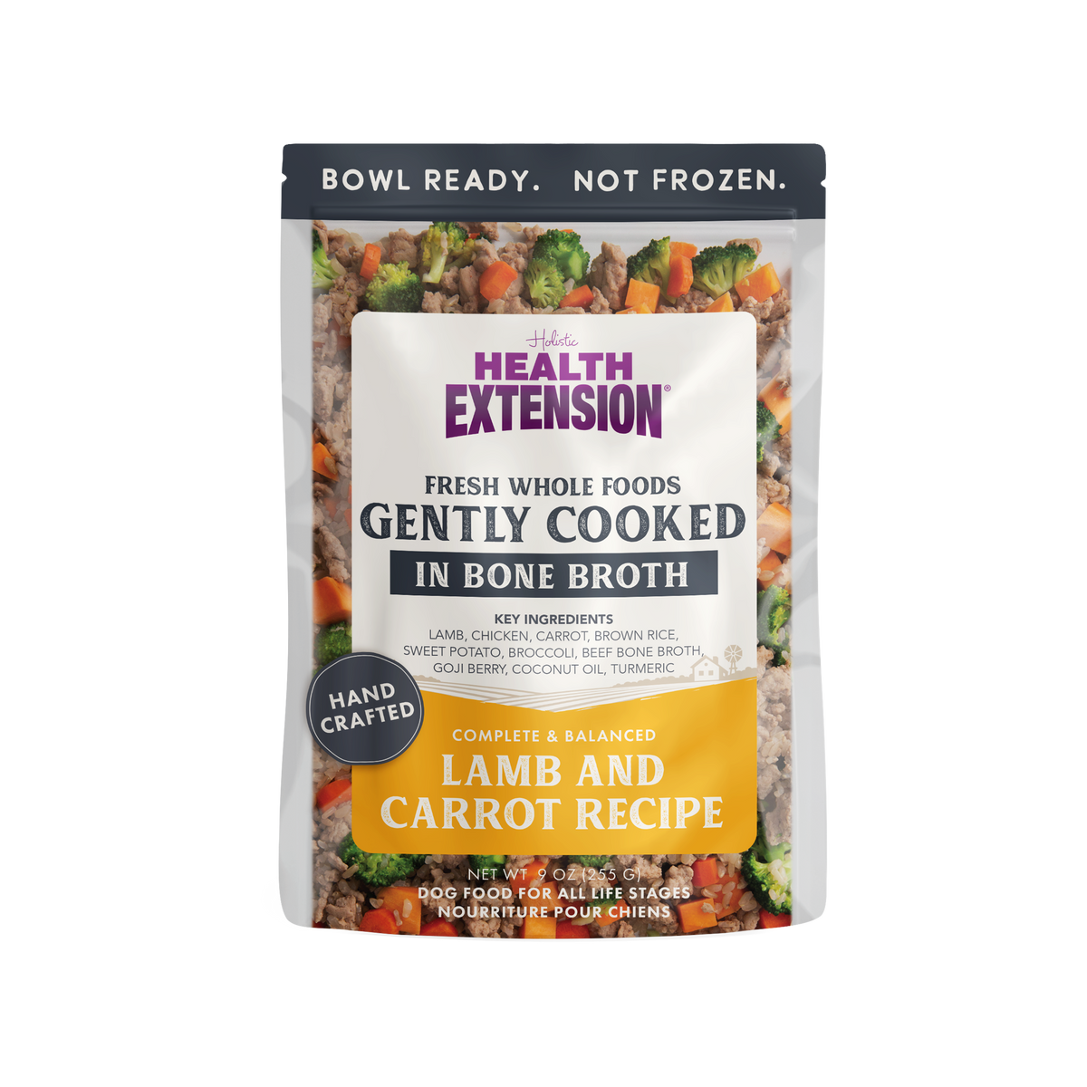Gently Cooked Dog Food product image 10