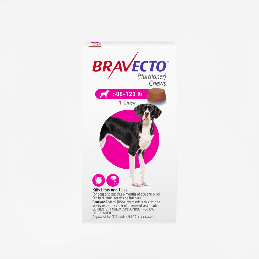 Prescription Flea and Tick Treatment for Dogs product image 8