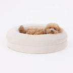 Round Orthopaedic Dog Bed product image 1