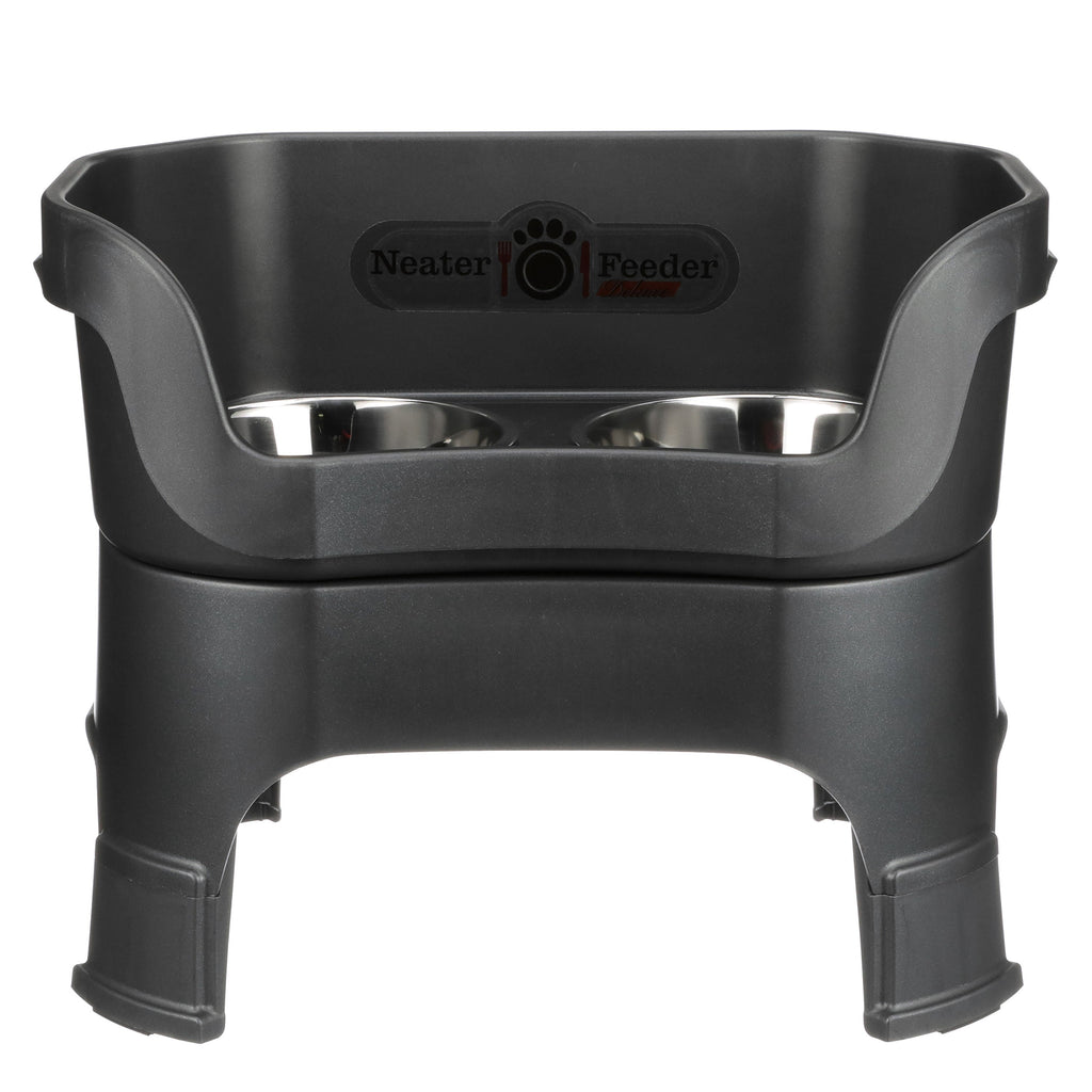 Elevated Spill-Containment Pet Feeder product image 106