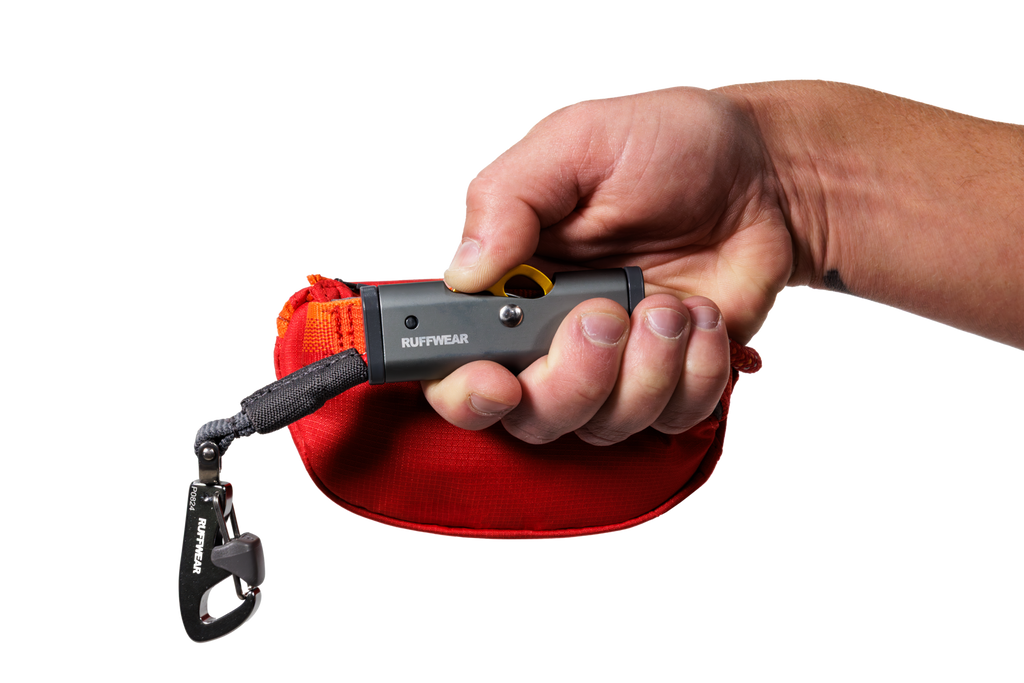 Adjustable Dog Leash and Hitching System product image 11