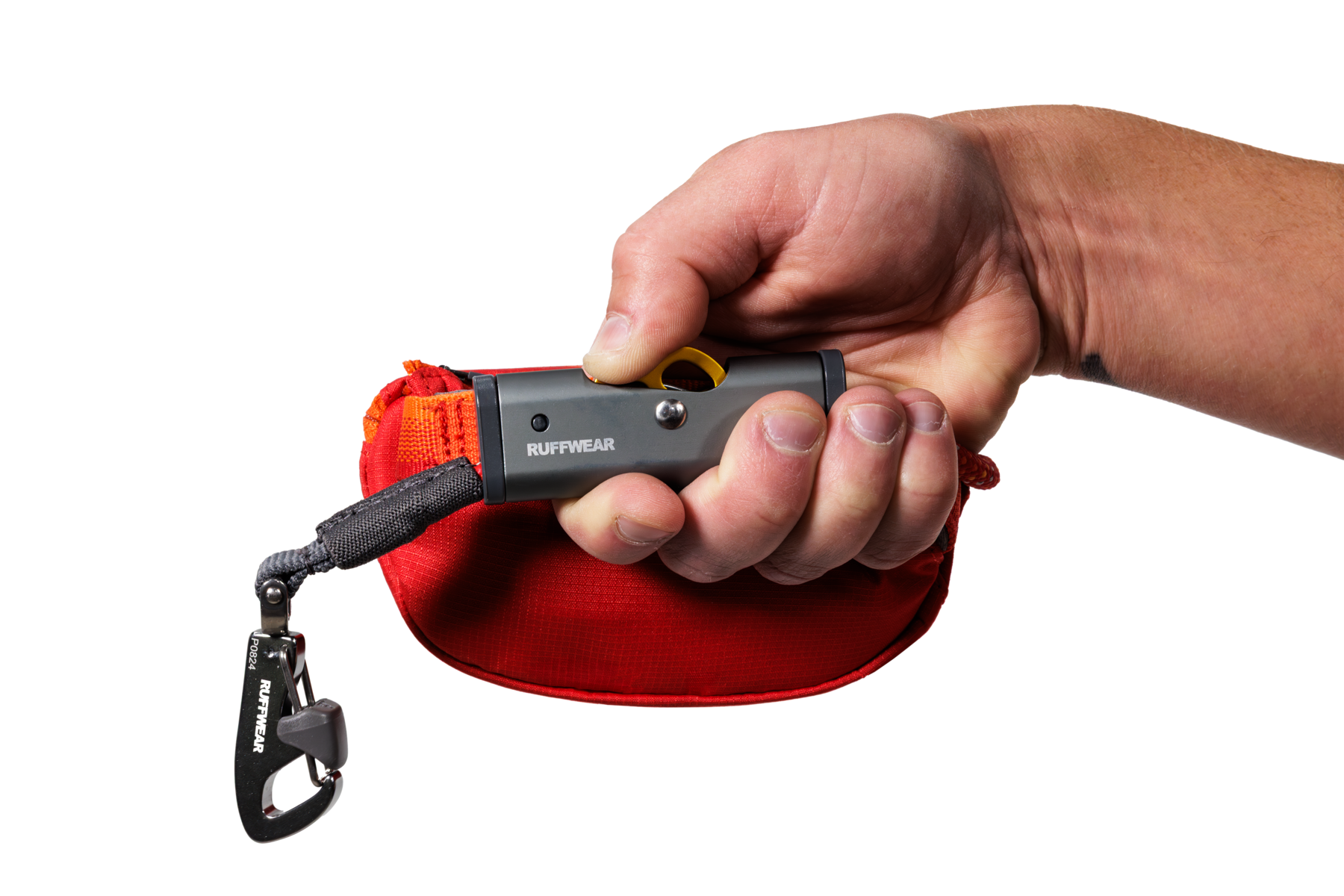 Adjustable Dog Leash and Hitching System product image 11