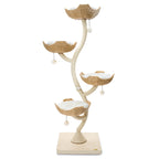 Four-Basket Cat Tree product image 14
