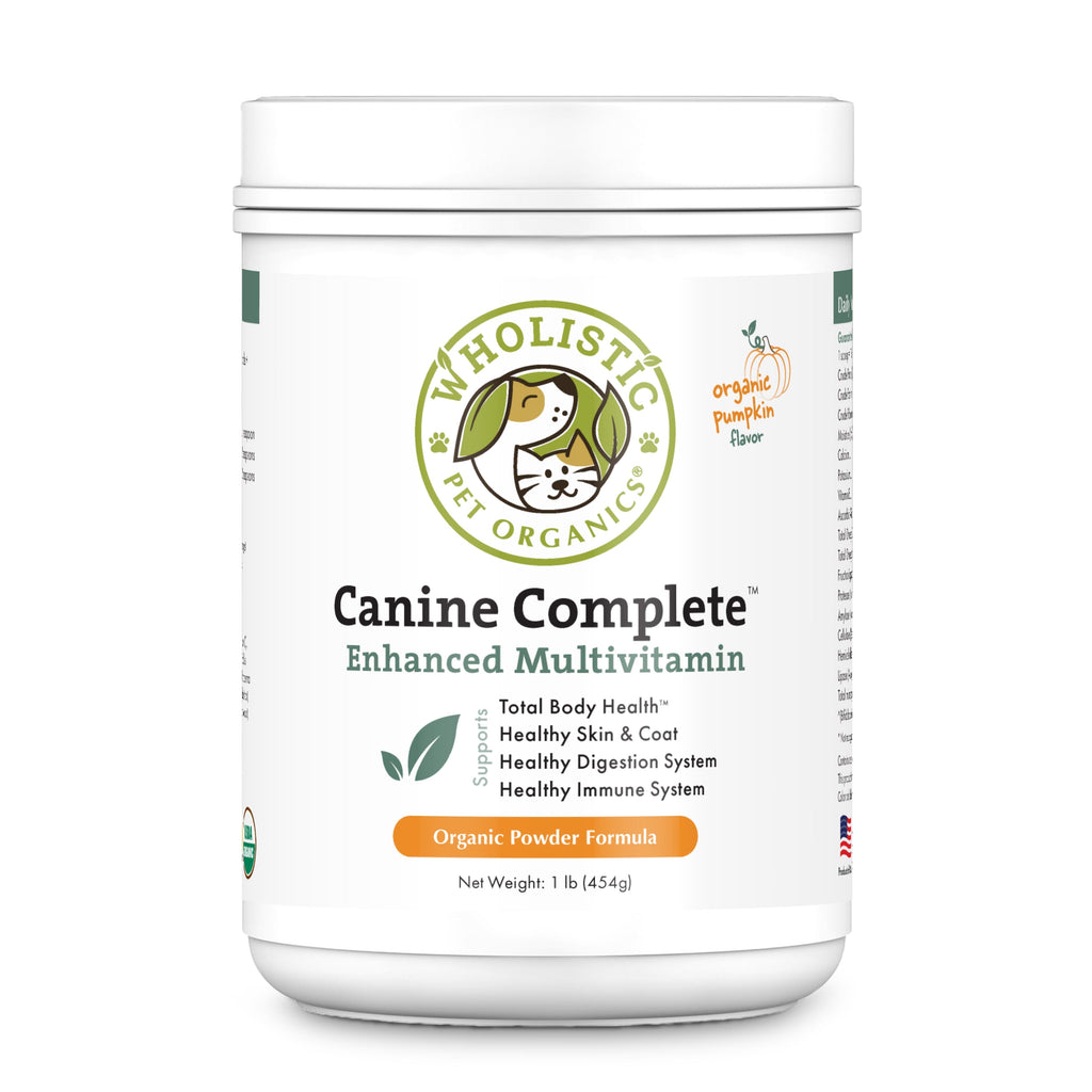 Whole-Food Dog Multivitamin Powder product image 4