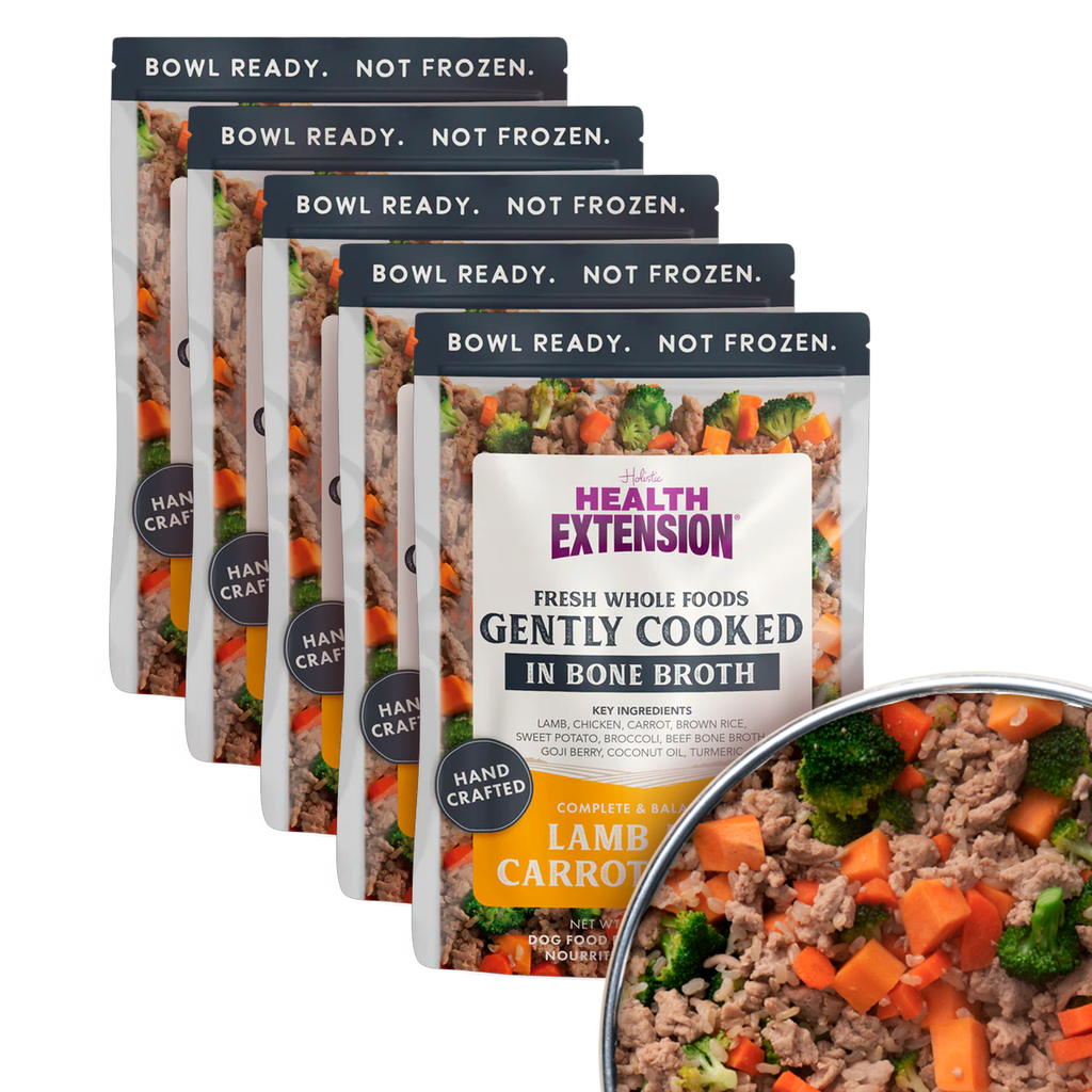 Gently Cooked Dog Food product image 14