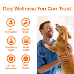 Liquid Dog Wellness Supplement product image 7
