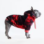 Velvet Dog Hoodie product image 3