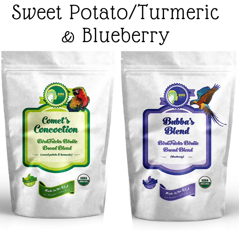 Parrot Birdie Bread Mix Bundle product image 3