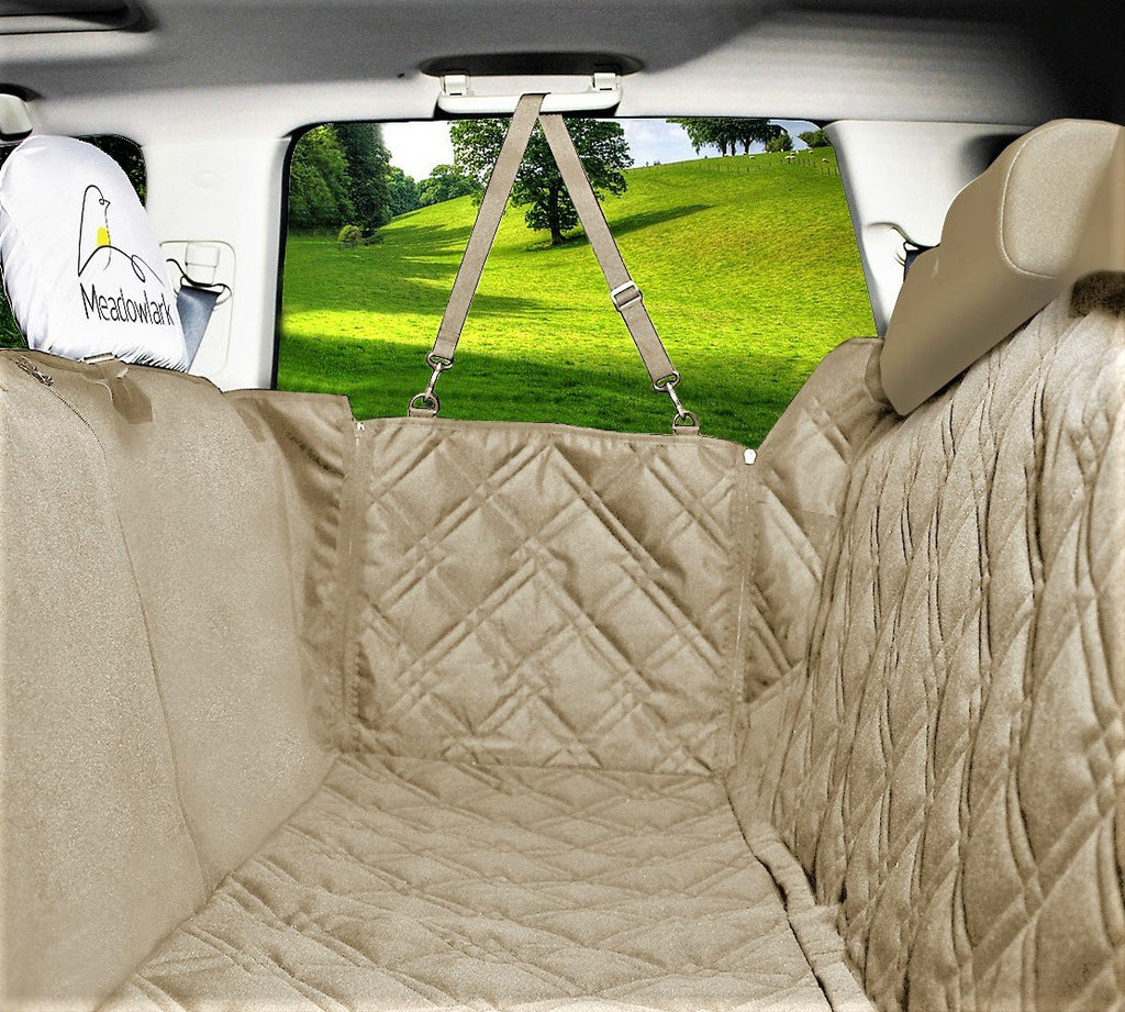 Waterproof Dog Car Seat Hammock product image 5