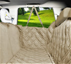 Waterproof Dog Car Seat Hammock product image 5