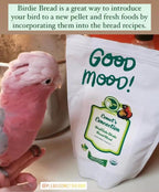 Parrot Birdie Bread Mix Bundle product image 11