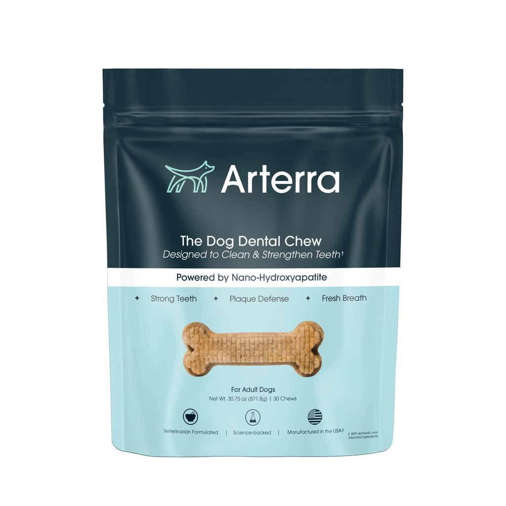 Textured Dog Dental Chews product image 15