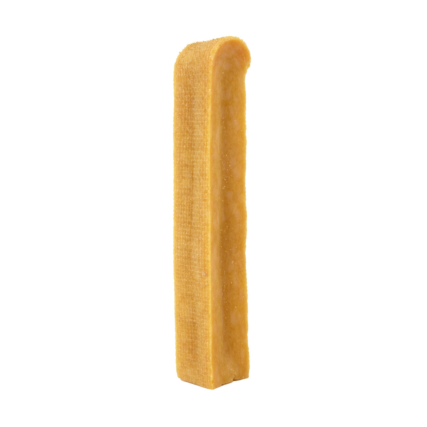 Himalayan Yak Cheese Dog Chews – Long-Lasting Hard Chew Treats, High Protein & Limited Ingredients, Natural Dental Chew for All Dog Sizes, Small / Medium / Extra Large (Single or 4-Pack)