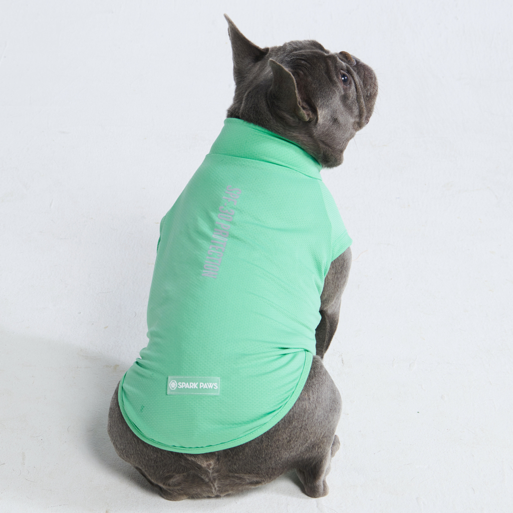 UPF 30 Dog Sun Shirt product image 41