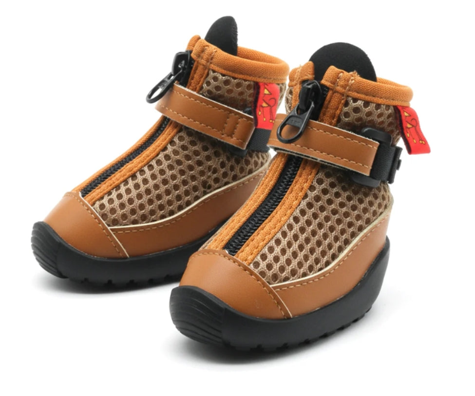 Greyhound and Whippet Dog Boots product image 21